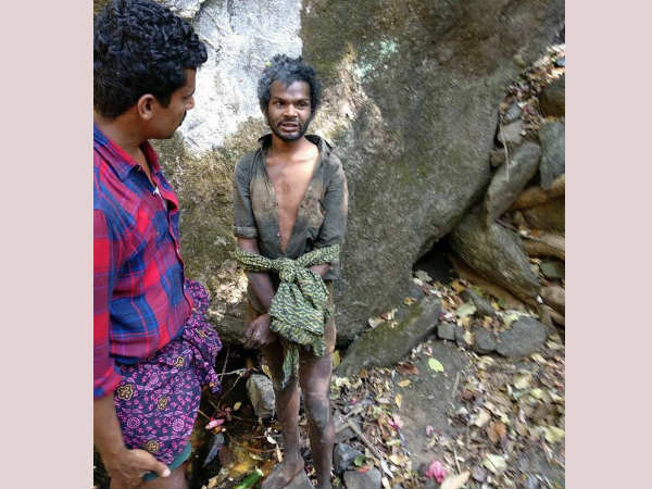 നാമെല്ലാം ഒന്നാണെന്ന വാദം