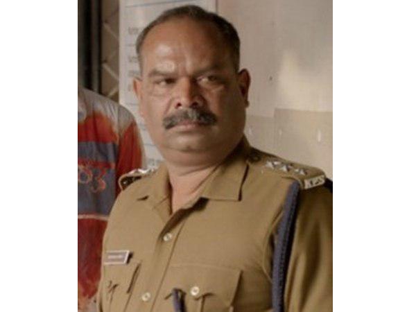 പേടിയോടെ മാത്രം