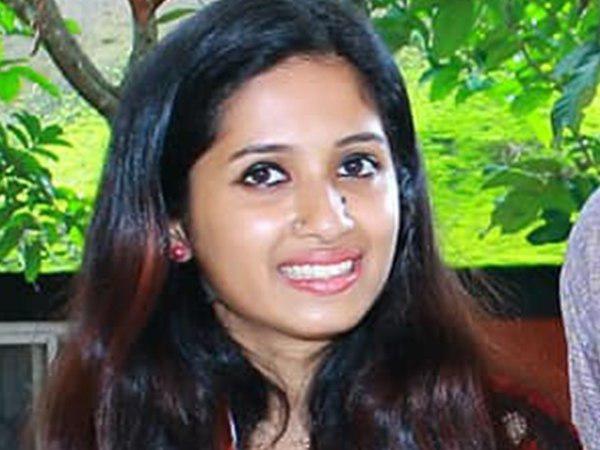 റിയാലിറ്റി ഷോ താരം