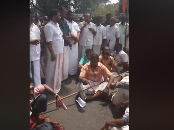 തടികൊണ്ടല്ല ബുദ്ധിവേണം