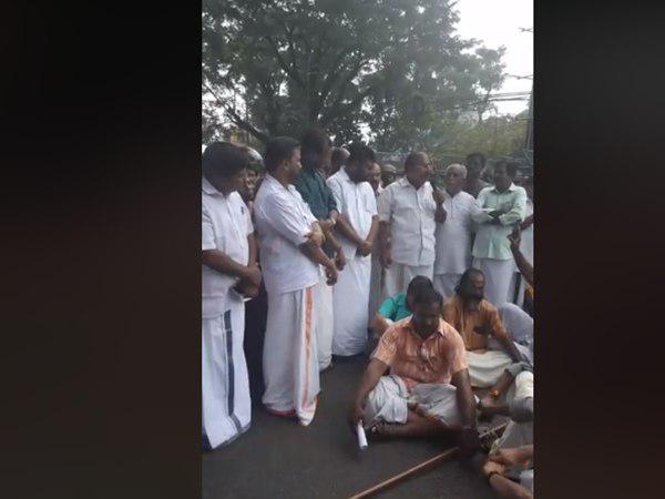 അപ്രാഖ്യാപിത യുദ്ധം