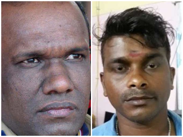 മറ്റൊരു ബിജെപി നേതാവ്