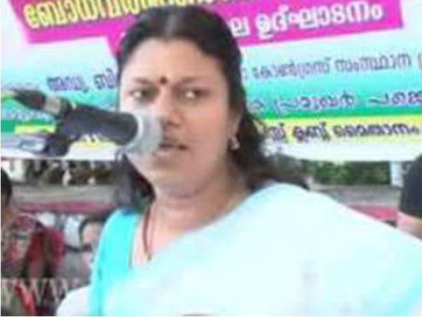 അയ്യപ്പനെ കാണണം