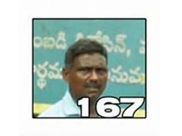 പട്ടികയില് ഒരു പോലീസുകാരനും