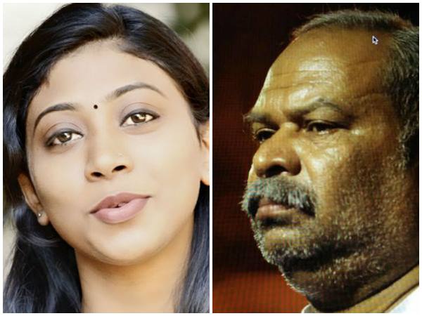 പാതി ശരിവച്ച് അലന്സിയര്