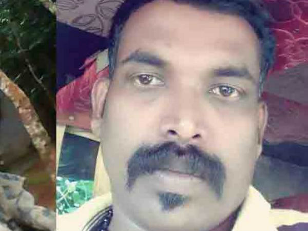 മന്ത്രവാദ പൂജകള്
