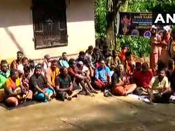 വാക്കേറ്റം, സംഘര്ഷം