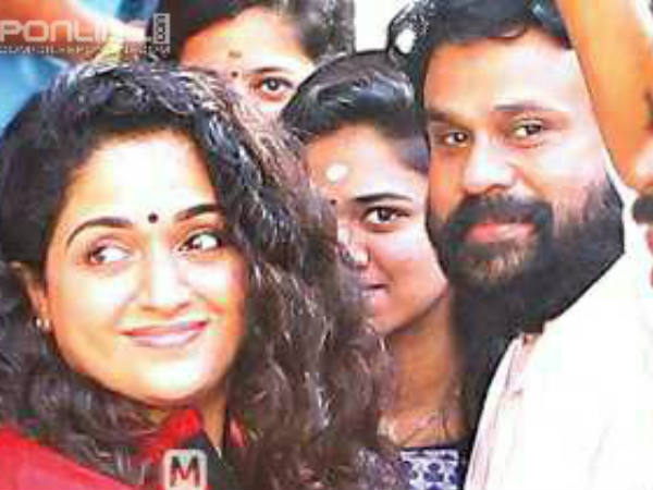താനില്ലെന്ന് ദിലീപ്