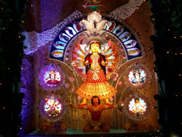 ദുര്മന്ത്രവാദം