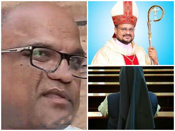 സഹോദരന്റെ പരാതി
