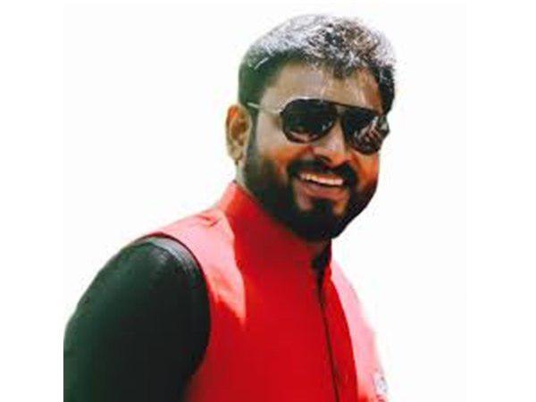 അനുജൻ