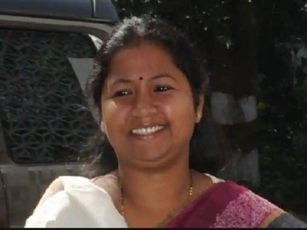 ഗീത കോണ്ഗ്രസ്സില്