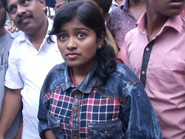 സംശയത്തിന് ഇടയാക്കിയത്