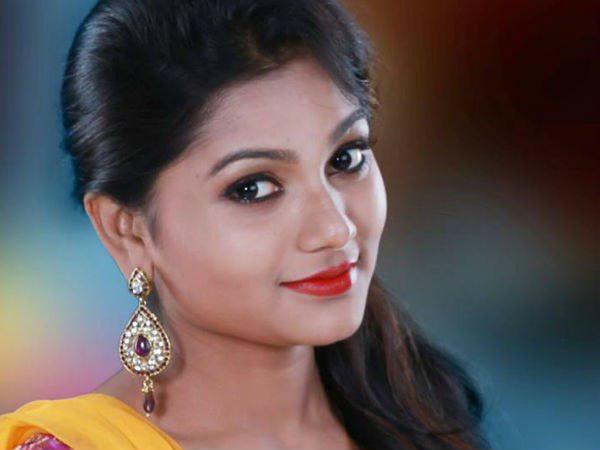 മകള് തന്നെ