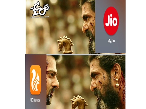 യുസി ബ്രൗസര്