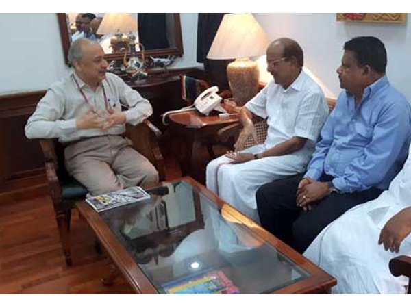 PK Kunhalikutty PK Kunhalikutty