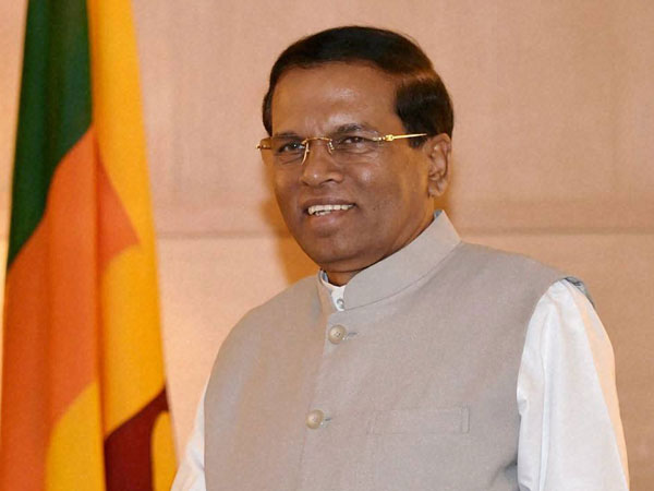 പാര്ലമെന്റ് മരവിപ്പിച്ചു