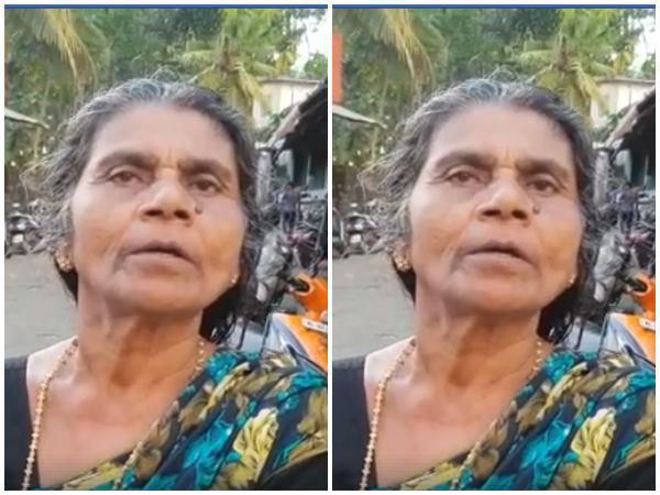 നിസഹായതയുണ്ട്
