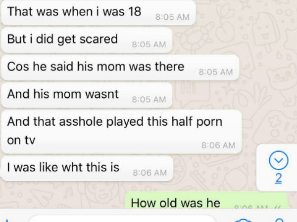 ഇഞ്ചിപ്പെണ്ണ് പറയുന്നു