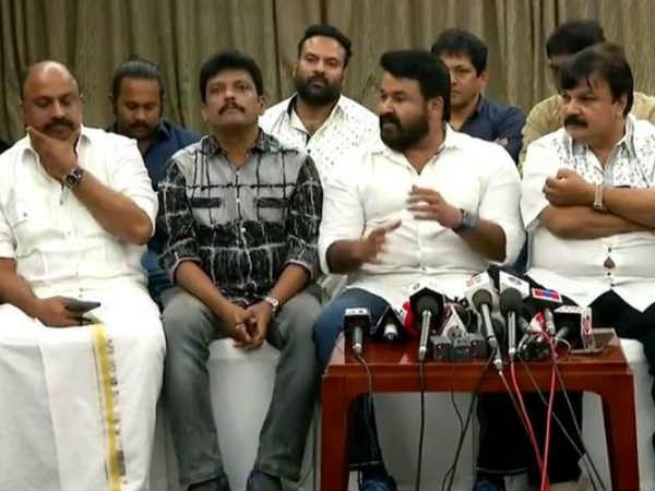 മോഹന്ലാലിന് അതൃപ്തി