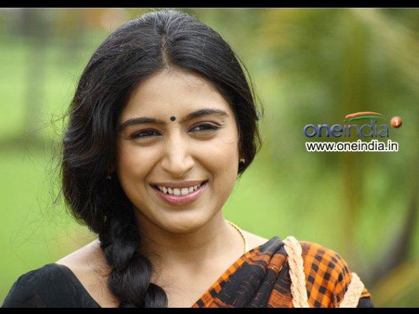 പത്മപ്രിയയും