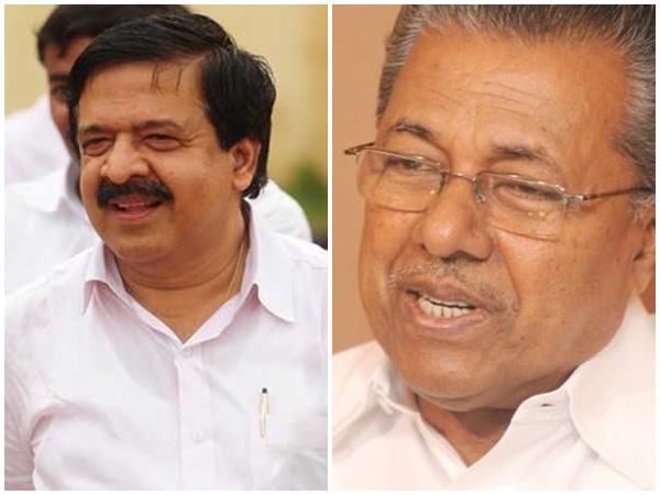 വിജയം
