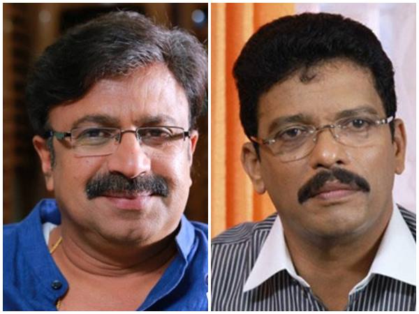 സിദ്ദിഖും ജഗദീഷും