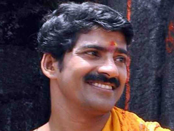 തന്ത്രിക്കും വിമര്ശനം