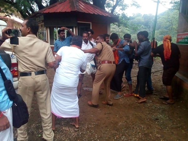 പുച്ഛവും സഹതാപവും മാത്രം
