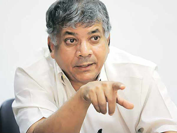 പ്രകാശ് അംബേദ്കര്