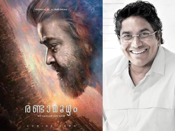 വമ്പൻ പ്രോജക്ട്