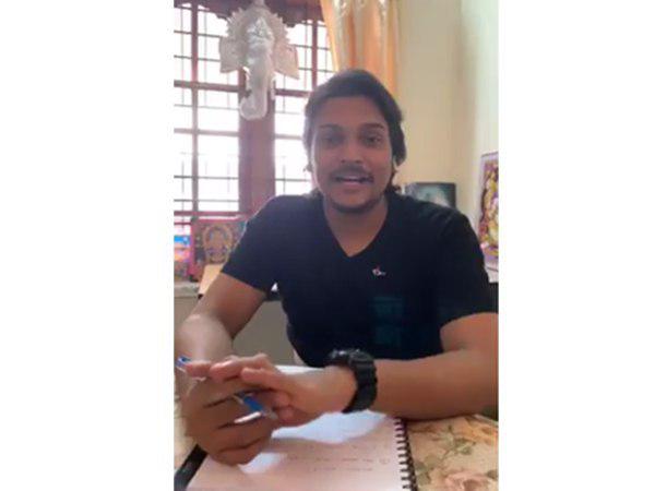 ഒപ്പം നില്ക്കണം