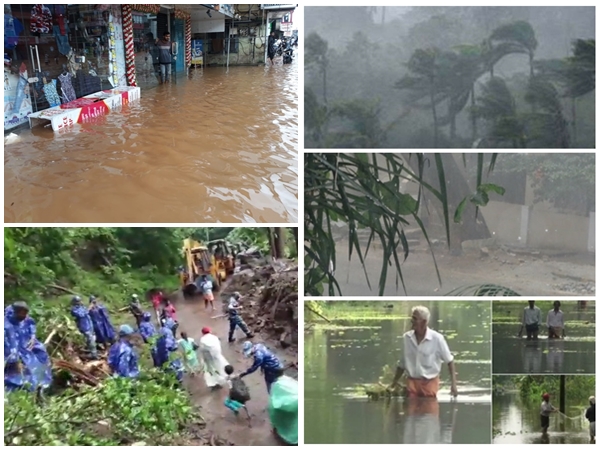 പ്രളയം