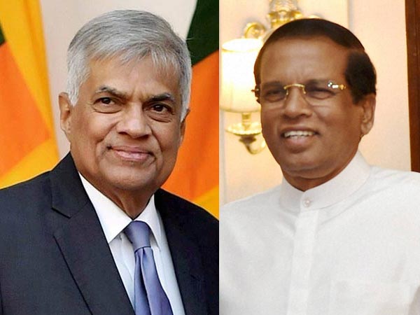 ചേരിപ്പോര് തുടരുന്നു!!