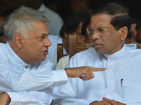റെനിലിന്റെ നീക്കങ്ങള്