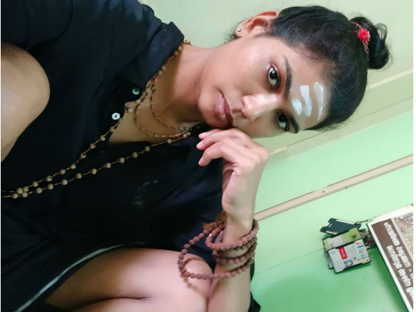 വേദം പഠിക്കുന്നുവെന്ന്