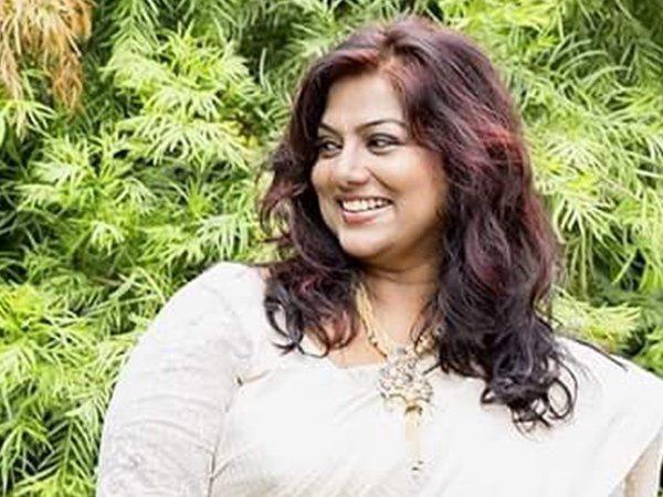 ആരാണ് ഈ തൃപ്തി ദേശായി
