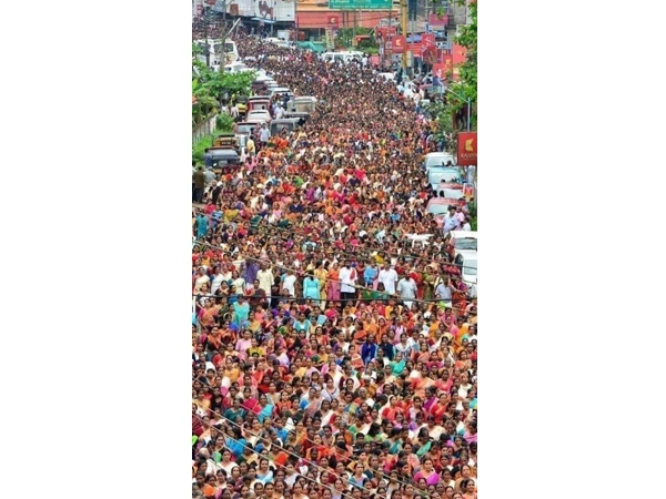 ബ്രഹ്മചര്യം പാലിച്ച്