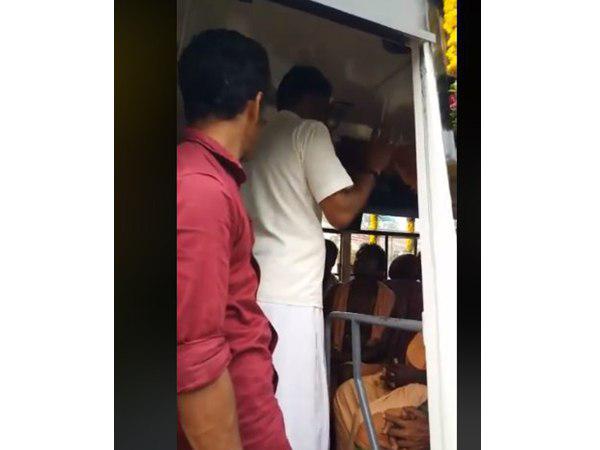 രണ്ട് നീതി