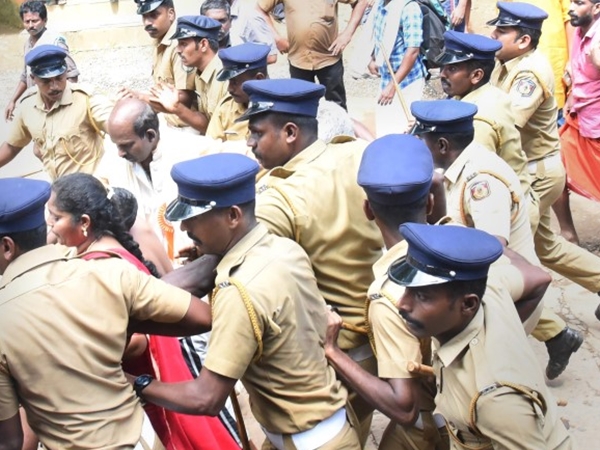 വലിയ സംഘങ്ങൾ