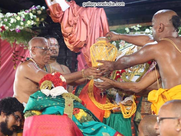 മോദിയുടെ അനുമതി?
