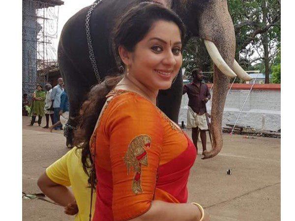 മതവിശ്വാസം