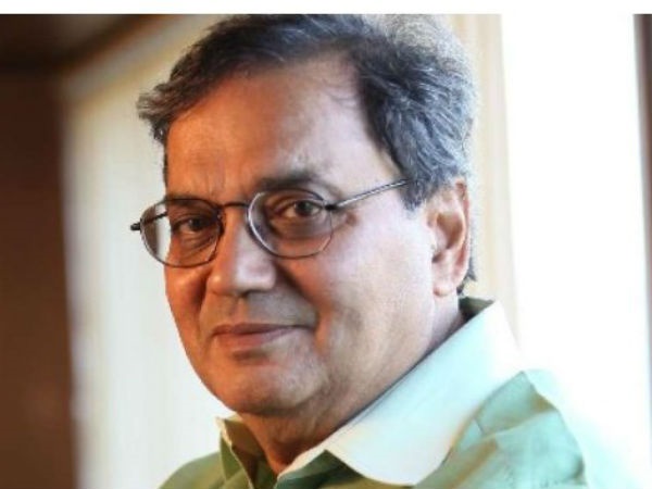 സുഭാഷ് ഗായ് ബലാത്സംഗം ചെയ്തു