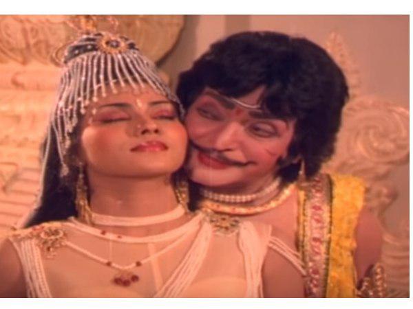 സാമ്രാട്ട് അശോക