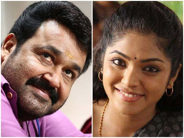 മോഹന്ലാലിന് എതിരെയല്ല