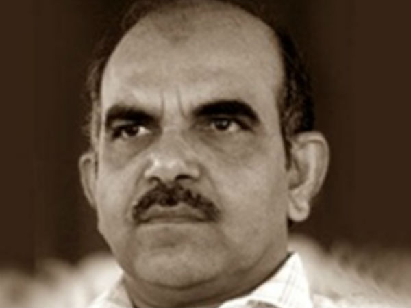 പി ശശി മുതല്