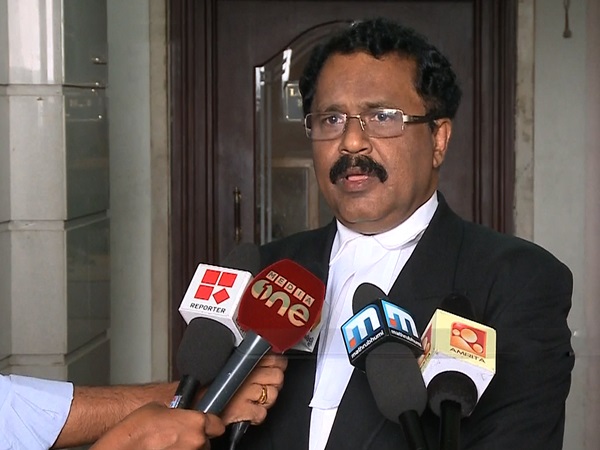 ശ്രീധരന്പിള്ള ആഹ്വാനം ചെയ്തത്