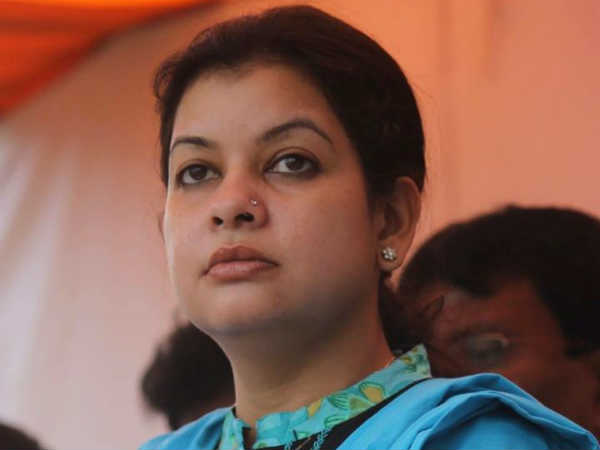 മാല്ഡയിലെ പാര്ലമെന്റംഗം