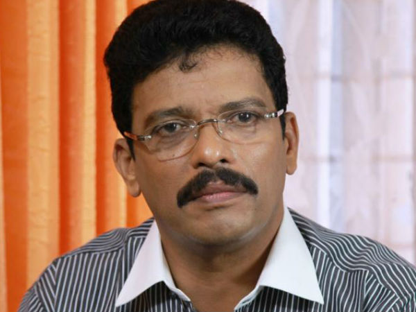 എന്ത് തെറ്റ് ചെയ്തിട്ടാണ്