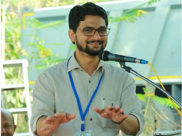 ജയിച്ചത് രാഷ്ട്രീയം പറഞ്ഞ്